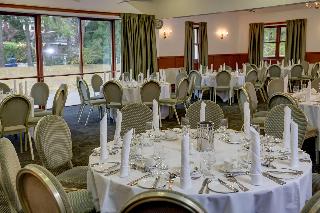 Inverness Lochardil House Hotel fotoÄŸrafÄ±