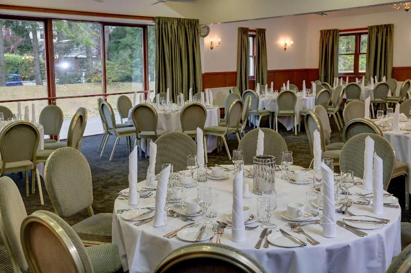 Inverness Lochardil House Hotel - Toplantı
