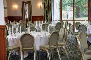 Inverness Lochardil House Hotel fotoÄŸrafÄ±