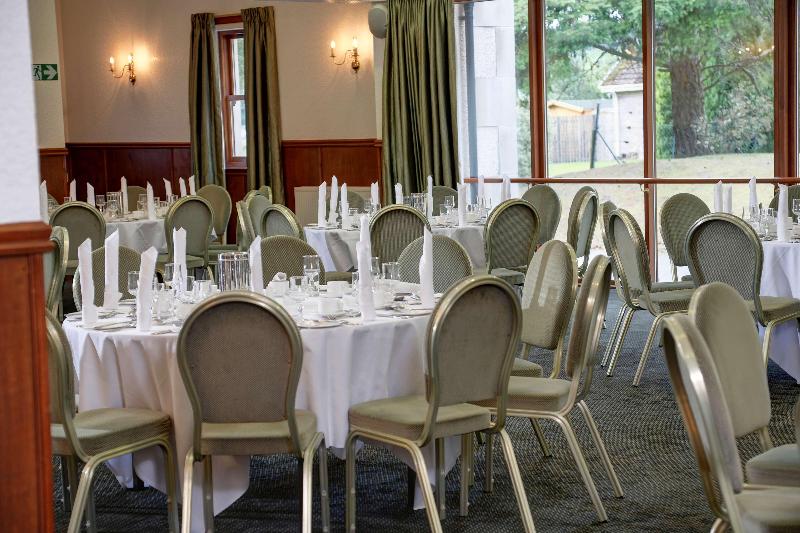 Inverness Lochardil House Hotel - Toplantı
