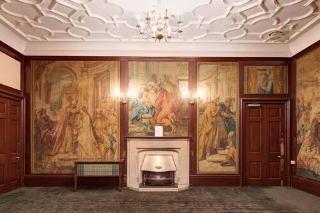 Inverness Lochardil House Hotel fotoÄŸrafÄ±