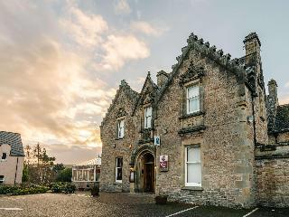 Inverness Lochardil House Hotel otel fotoğrafı
