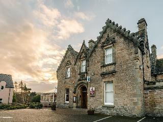Inverness Lochardil House Hotel fotoÄŸrafÄ±