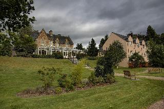 Inverness Lochardil House Hotel fotoÄŸrafÄ±