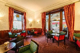 Inverness Lochardil House Hotel fotoÄŸrafÄ±