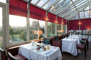 Inverness Lochardil House Hotel fotoÄŸrafÄ±