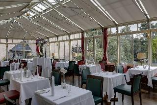 Inverness Lochardil House Hotel fotoÄŸrafÄ±