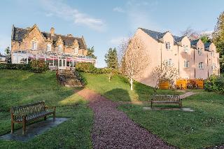 Inverness Lochardil House Hotel fotoÄŸrafÄ±