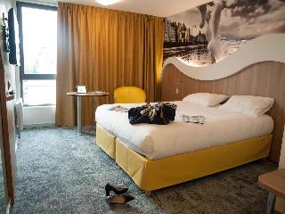 Ibis Styles Saint Malo Port