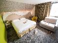Ibis Styles Saint Malo Port oda fotoğrafı