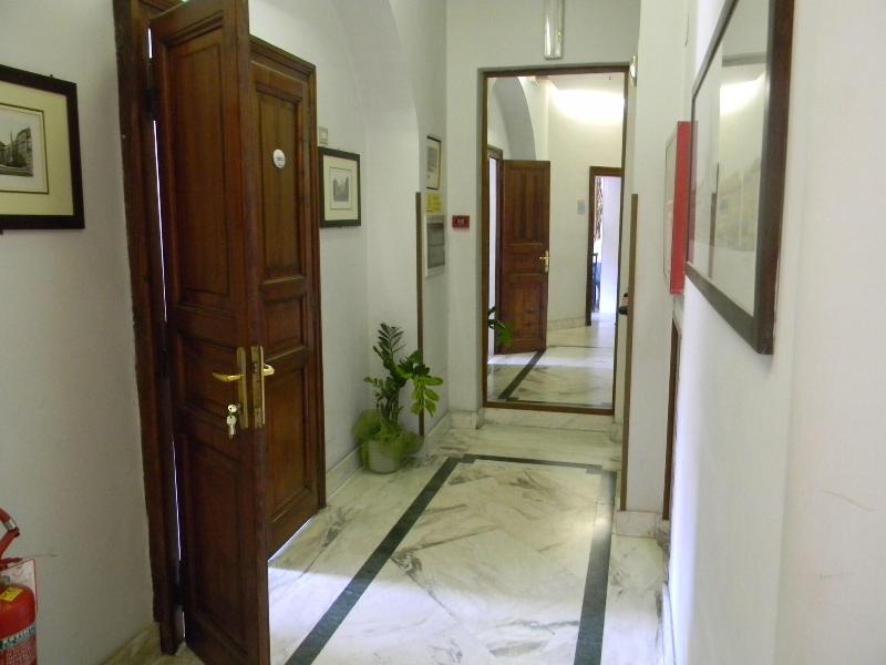 Hotel Primavera - Lobi