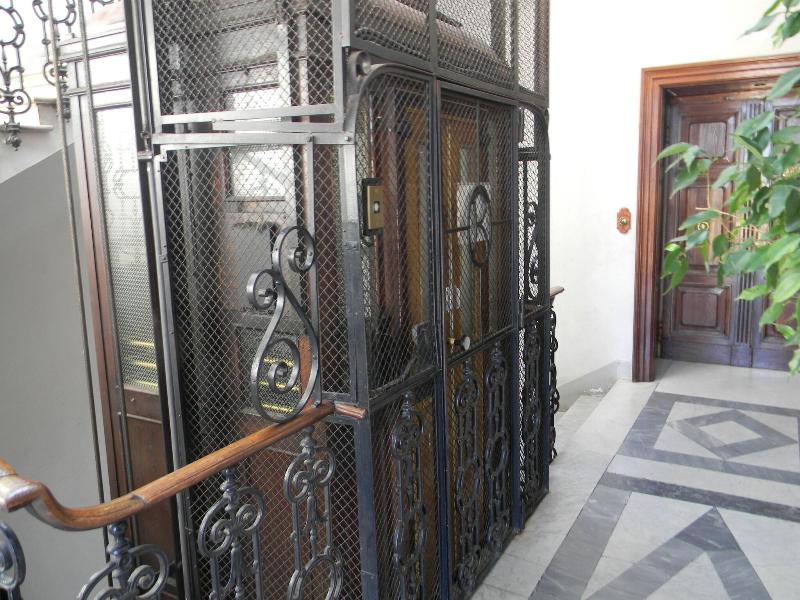 Hotel Primavera - Lobi