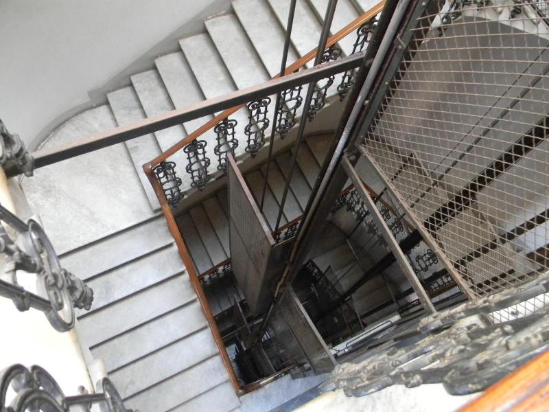 Hotel Primavera - Lobi