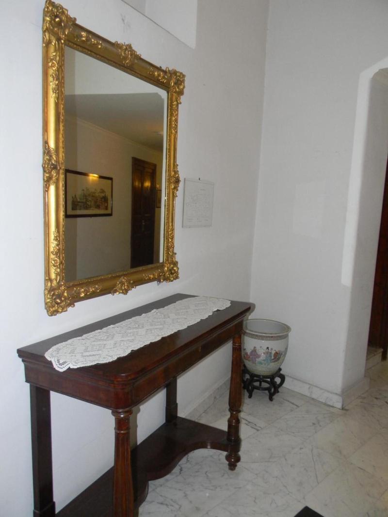 Hotel Primavera - Lobi