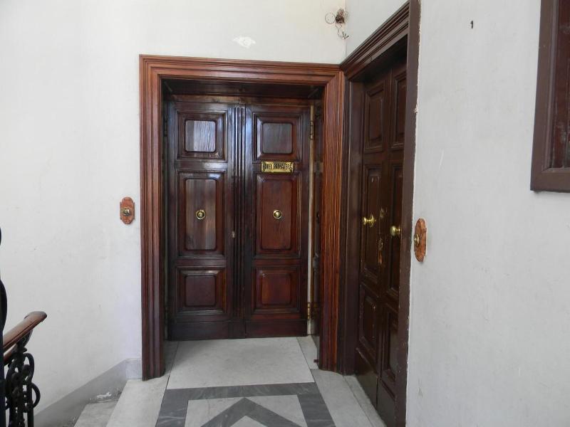 Hotel Primavera - Lobi