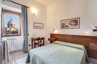 Hotel Primavera otel fotoğrafı