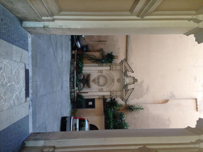 Hotel Primavera - Genel