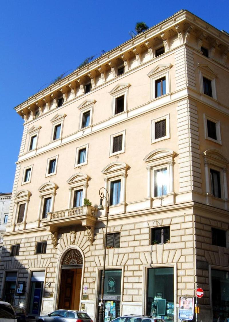 Hotel Primavera - Genel