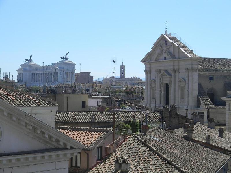 Hotel Primavera - Genel