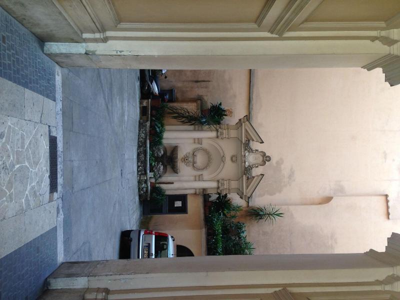 Hotel Primavera - Genel
