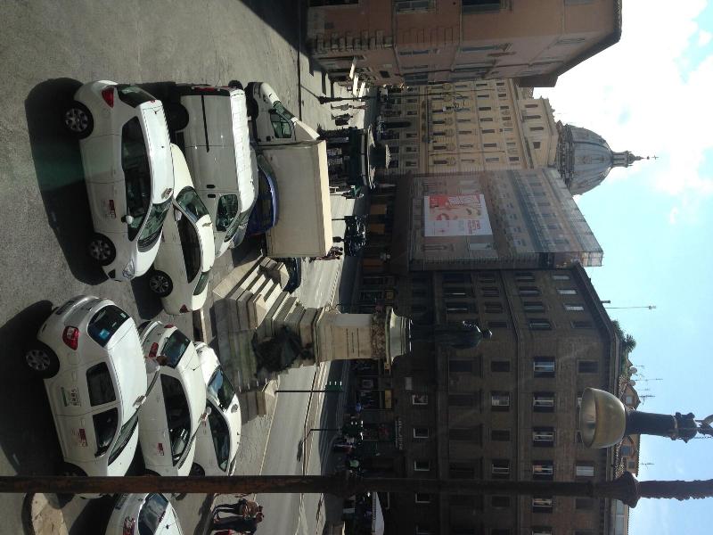 Hotel Primavera - Genel