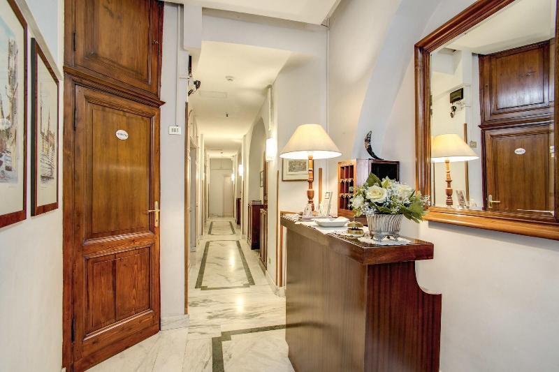Hotel Primavera - Genel