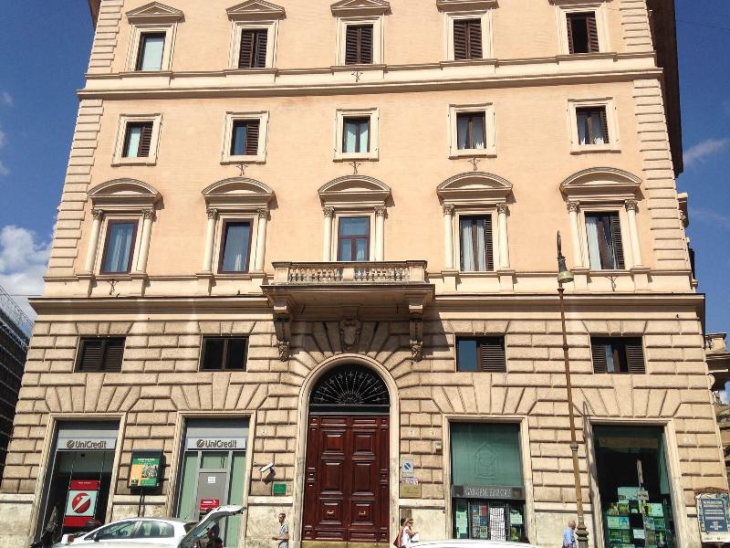 Hotel Primavera - Genel