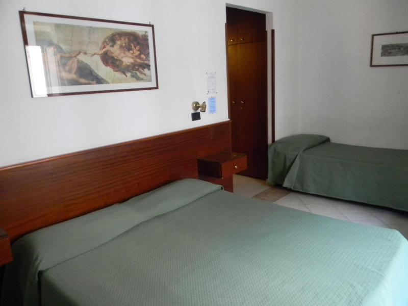 Hotel Primavera - Oda