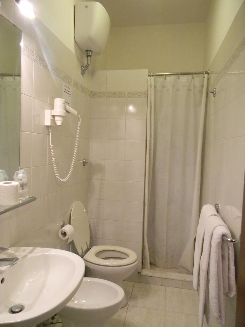 Hotel Primavera - Oda