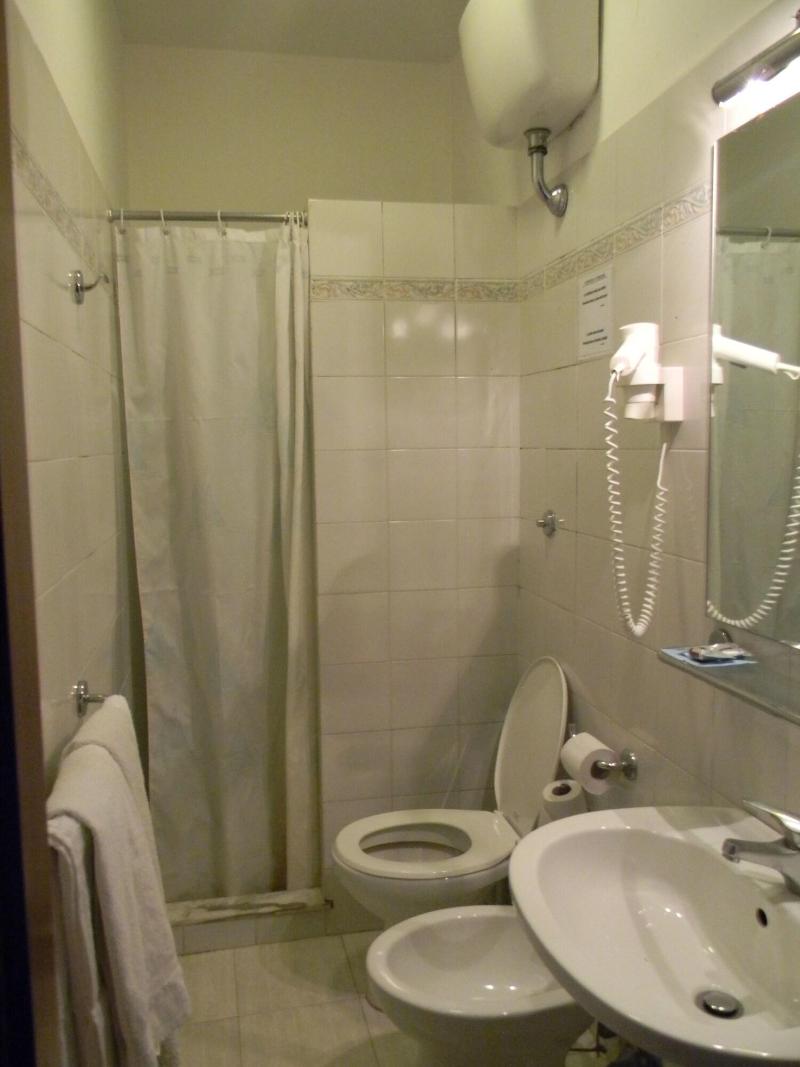 Hotel Primavera - Oda