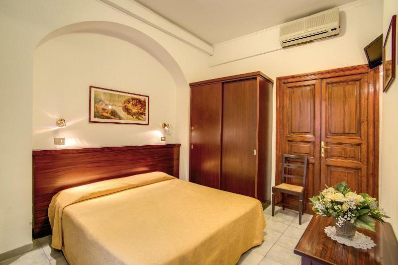 Hotel Primavera - Oda