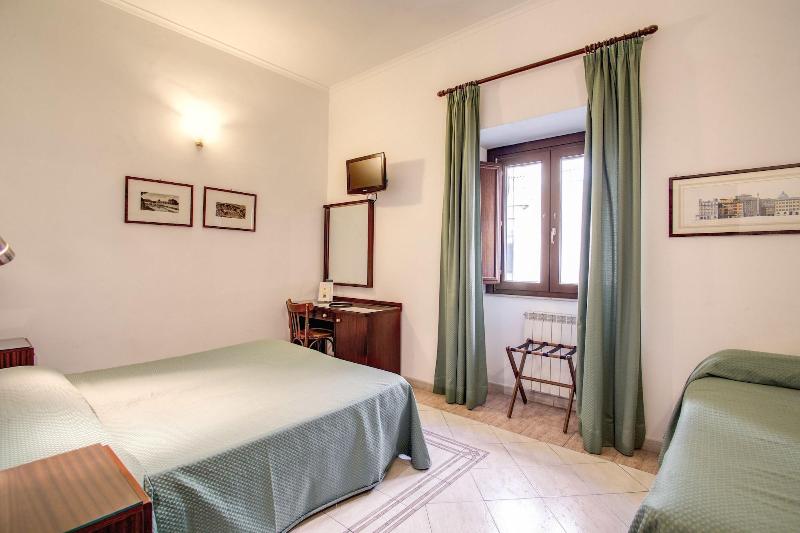 Hotel Primavera - Oda
