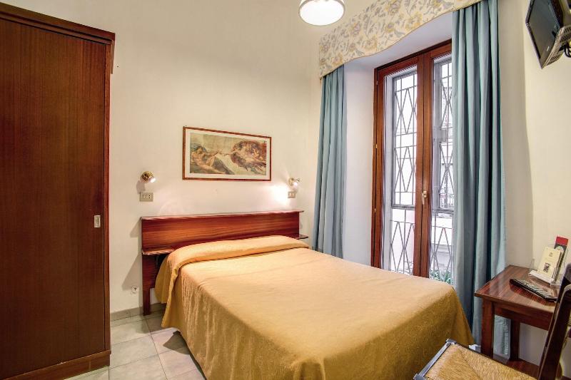 Hotel Primavera - Oda