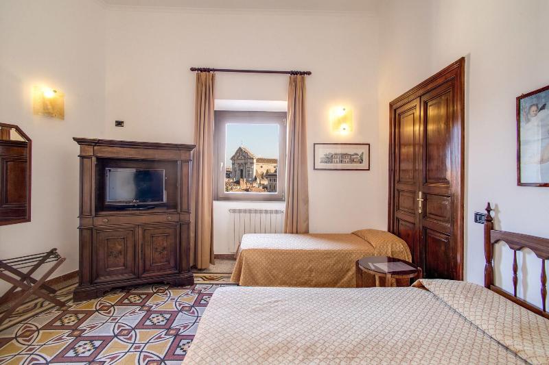 Hotel Primavera - Oda