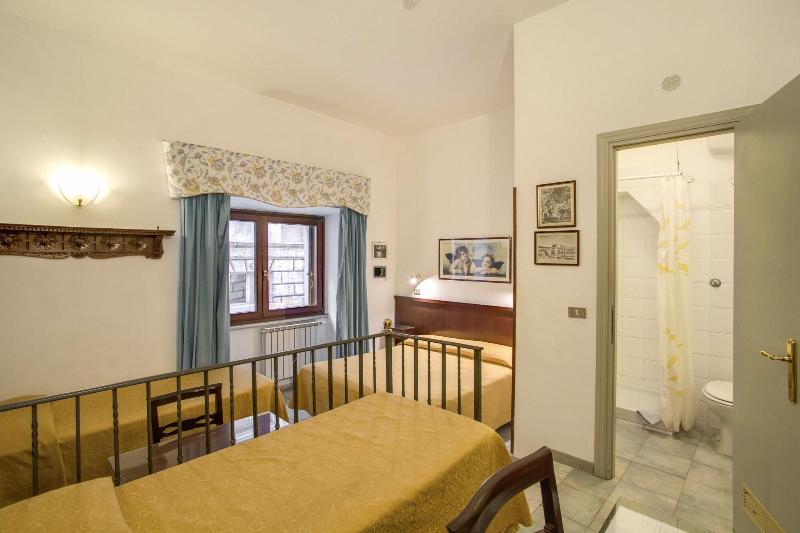 Hotel Primavera - Oda