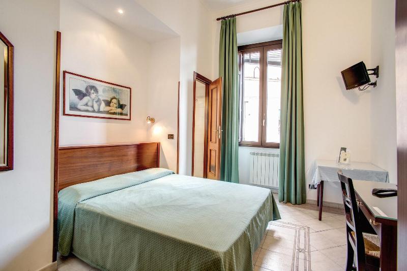 Hotel Primavera - Oda