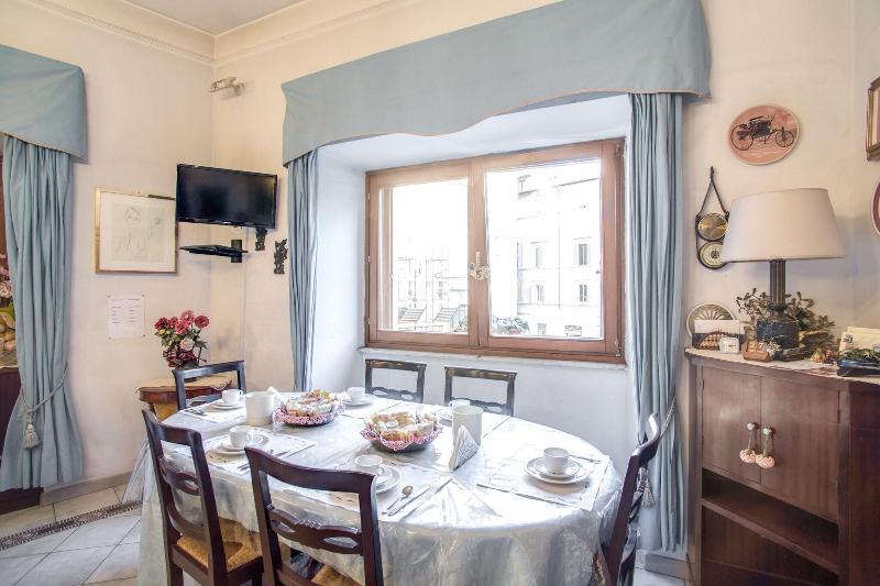 Hotel Primavera - Restoran