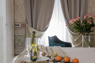 Navona Style otel fotoğrafı