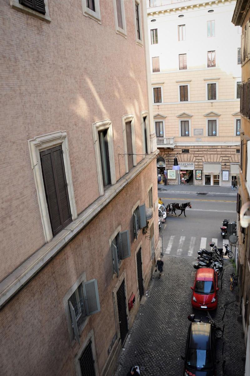 Navona Style - Genel