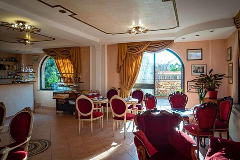 Hotel Louis Ii - Bar