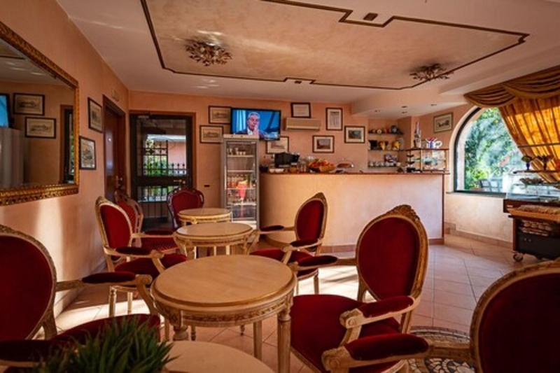 Hotel Louis Ii - Bar