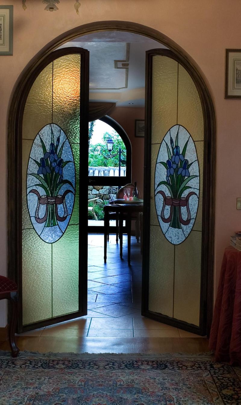 Hotel Louis Ii - Lobi