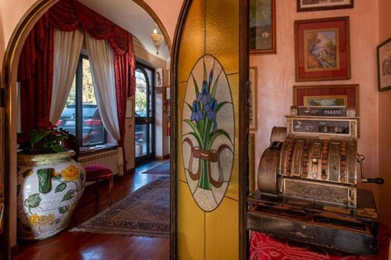 Hotel Louis Ii - Lobi