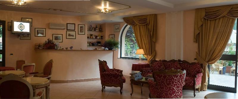 Hotel Louis Ii - Toplantı
