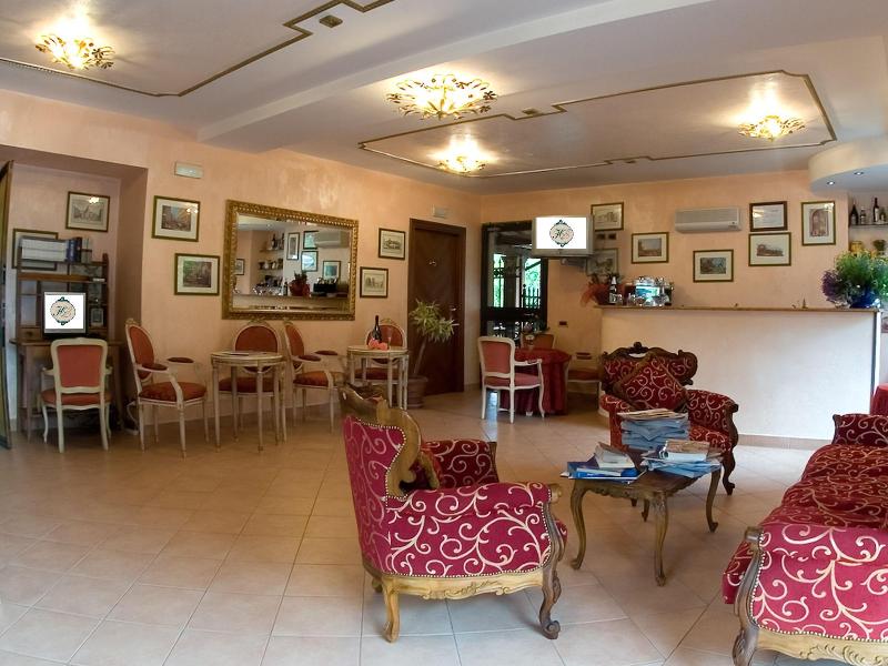 Hotel Louis Ii - Toplantı