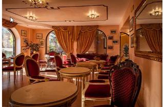 Hotel Louis Ii otel fotoğrafı