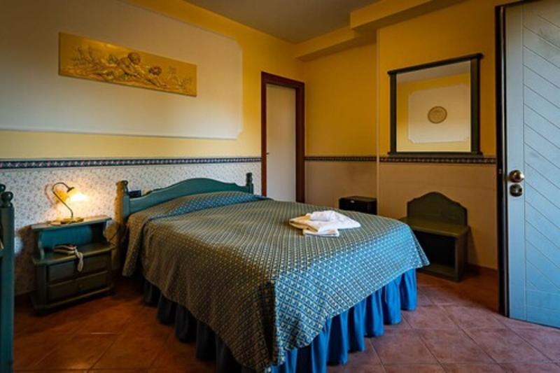 Hotel Louis Ii - Oda