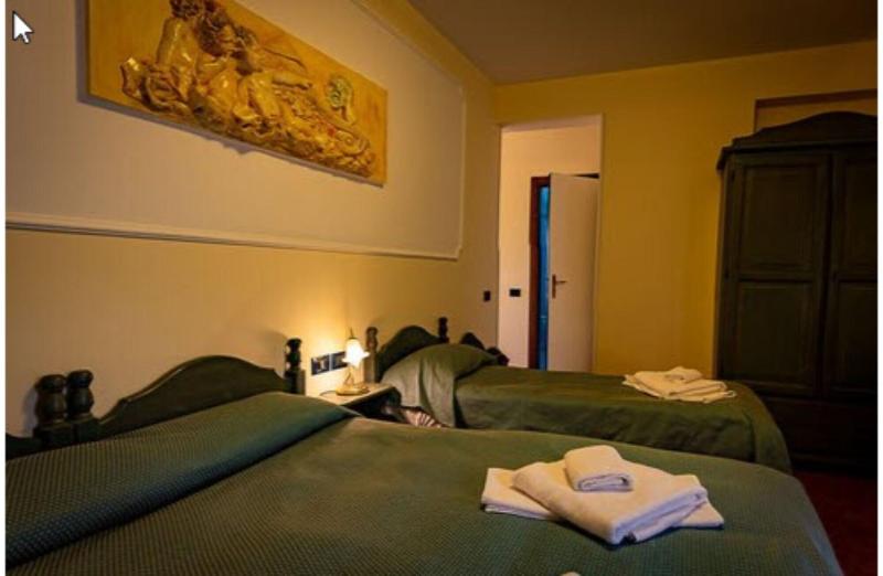 Hotel Louis Ii - Oda
