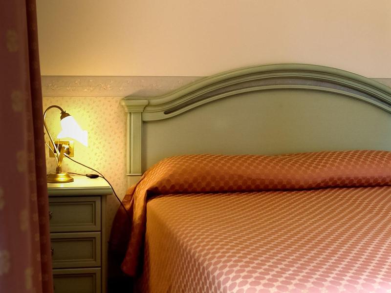 Hotel Louis Ii - Oda