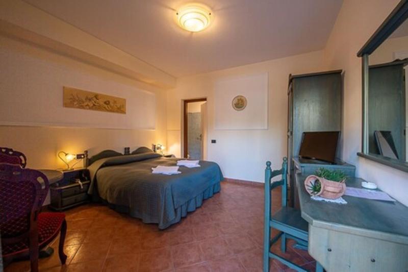 Hotel Louis Ii - Oda